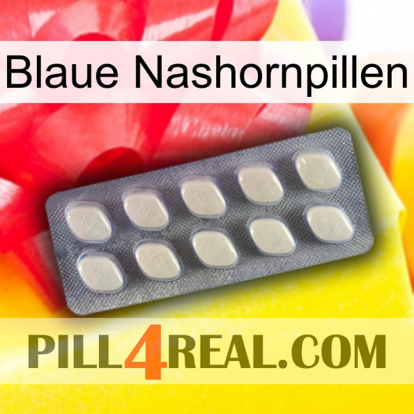 Blue Rhino Pills 08